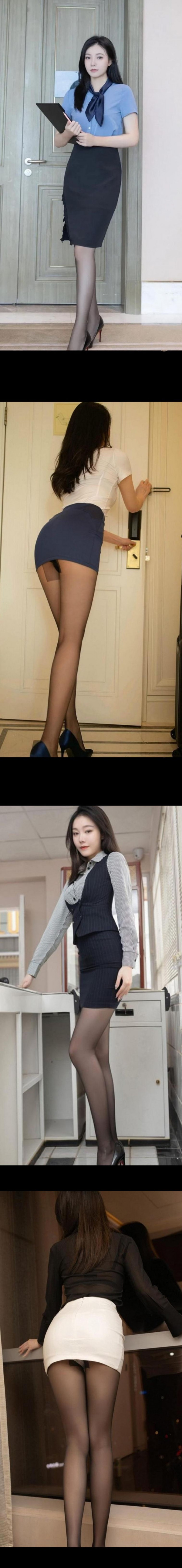 사장님과 비서가 단 둘이 있을 때.. jpg , 