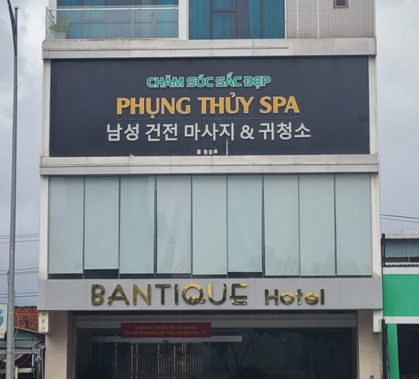 다낭-불건마-풍투이-스파-phung-thuy-spa, 다낭 불건마 풍투이 스파 (PHUNG THUY SPA), 베트남 남자들의 밤문화 커뮤니티 | 호치민 불건마, 가라오케, 클럽