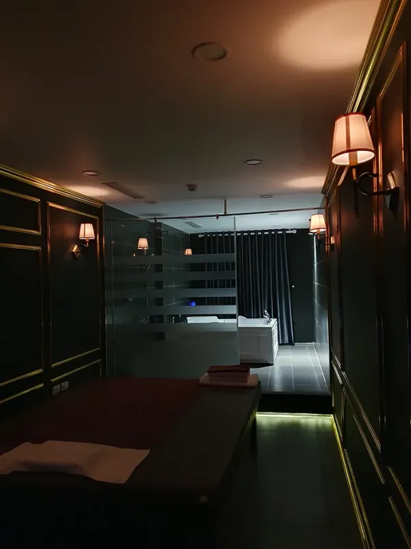 하노이 불건마 강남스파(미딩) (GANGNAM SPA), 베트남 남자들의 밤문화 커뮤니티 | 호치민 불건마, 가라오케, 클럽