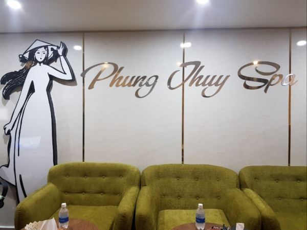 다낭 불건마 풍투이 스파 (PHUNG THUY SPA), 베트남 남자들의 밤문화 커뮤니티 | 호치민 불건마, 가라오케, 클럽