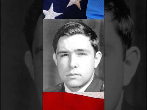 US Air Force Capt Steven Bennett: Medal of Honor Recipient Vietnam War, 