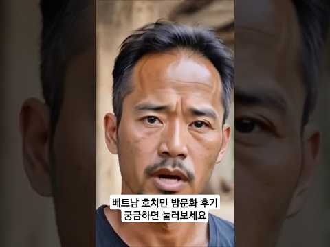 베트남 밤문화 후기 궁금하면 눌러보세요, 