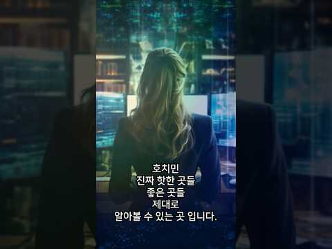 호치민 밤문화 유흥 즐길 예정이신 분들 필수시청!, 