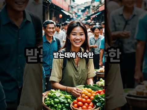 베트남으로 여행을 떠날 때 알아두면 좋은 팁문화에 대해!, 