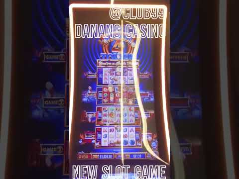 #egamingclub #vietnamcasino  #danangcasino #다낭카지노 #베트남카지노 #casino #slot  #jackpot #slotmachine, 