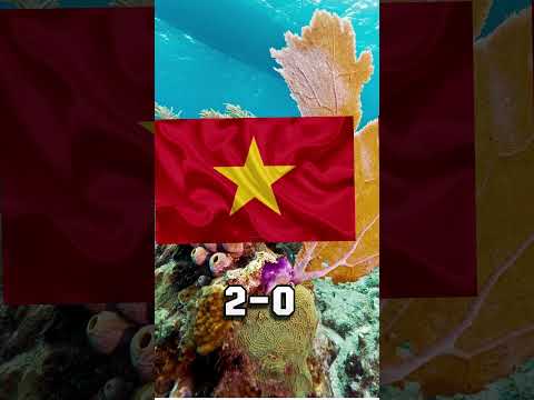 VIỆT NAM vs HONDURAS? #shorts #xuhuong #hottrend #vietnam, 