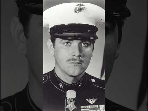 US Marine Corps PFC Raymond Clausen: Vietnam War Medal of Honor Recipient, 