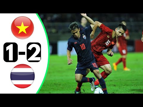 Vietnam vs Tailand 1-2 All Goals & Highlights | Friendly match 2024, 