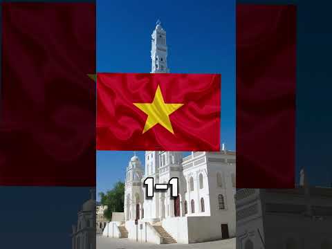 VIỆT NAM vs YEMEN? #shorts #xuhuong #hottrend #vietnam, 