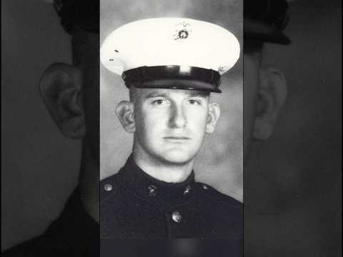 US Marine Corps LCpl James Howe: Medal of Honor Recipient Vietnam War, 