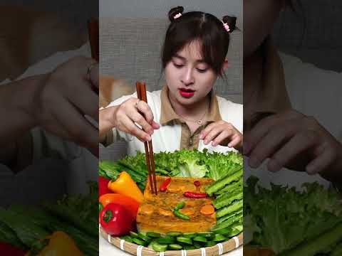 [수지푸드]Suzy Food 🇻🇳| Mắm Chưng Cá Linh (베트남식 밥도둑 미트로프) Mua Thử Trên Tiktok Shop Ăn Thử Thì...., 