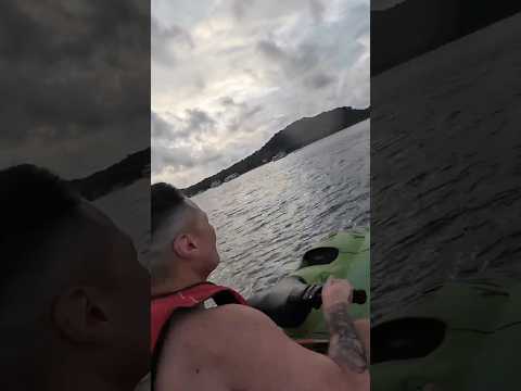 Jet Ski Riding in Vietnam 🇻🇳, 